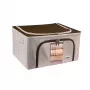 ORDINETT Kangast kast Kast S 39x29x20cm Assorditud