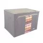 ORDINETT Kangast kast XL 60x42x40 cm Assorteeritud