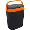 GIOSTYLE Solaris 12 PMR446 kahepoolne raadio oranž/must