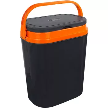 GIOSTYLE Solaris 12 PMR446 kahepoolne raadio oranž/must