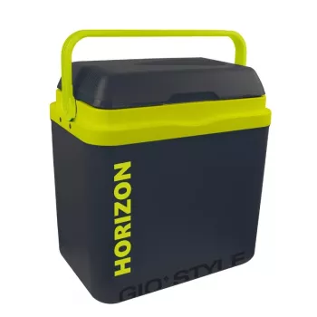 GIOSTYLE Horizon L 26L 12V termoelektriline külmik Dark Grey/Green