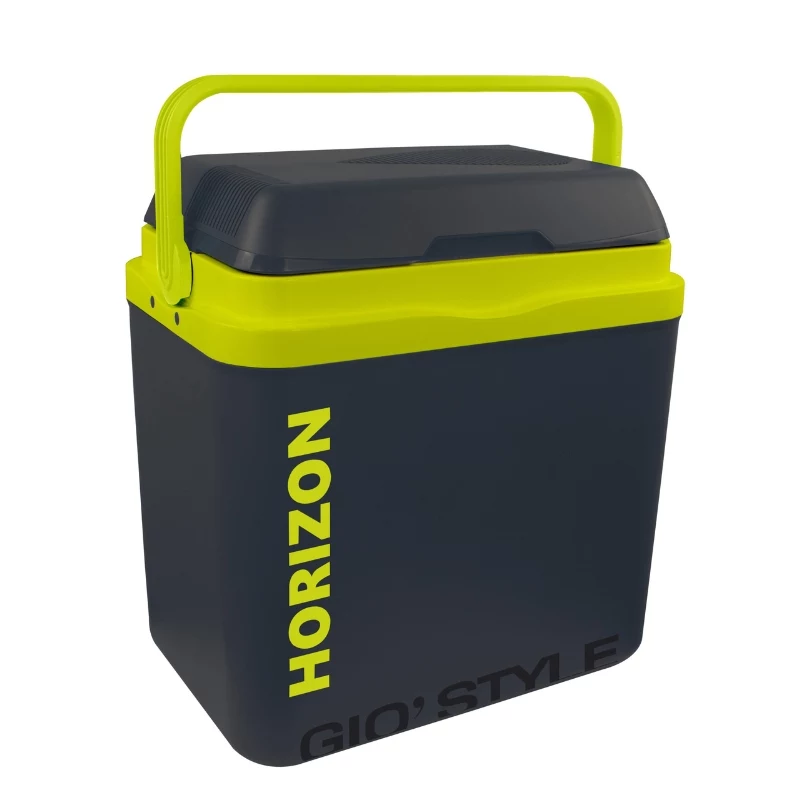 GIOSTYLE Horizon L 26L 12V termoelektriline külmik Dark Grey/Green