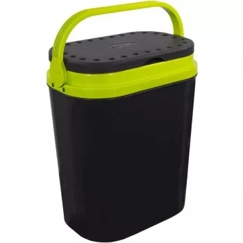 GIOSTYLE Solaris 12 passiivne külmakast 12 L roheline/must