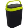 GIOSTYLE Solaris 12 passiivne külmakast 12 L roheline/must