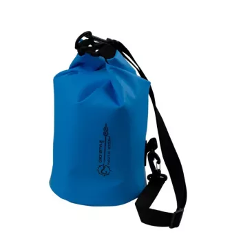 GIOSTYLE veekindel termiline kuivkott Nautic Storm S 5L, Ø18,5x36cm, sinine