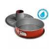 GUARDINI Rossana lahtikäiv koogivorm 26 cm, kleepumisvastane süsinikterasest