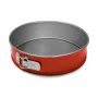 GUARDINI Rossana ümmargune koogivorm 18 cm, kleepumatu süsinikterasest