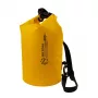 GIOSTYLE veekindel termiline kuivkott Nautic Storm M 10L, Ø20x45cm, kollane