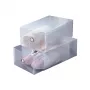 ORDINETT hoiukarbid 2 tk, 34 x 21 x 13 cm, läbipaistev, Top Class