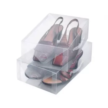 ORDINETT kingakarbid 2tk L 34x21x13cm Top Class