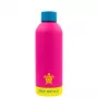 GIOSTYLE pudel Fluo 0,5L Assorted roosa/kollane/roheline/sinine