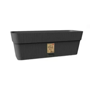 STEFANPLAST Ethica lillekast alusega 50x18x17 cm hall