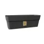 STEFANPLAST Ethica lillekast alusega 50x18x17 cm hall