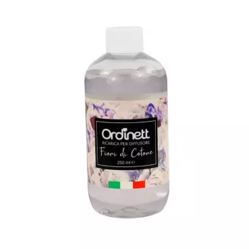 ORDINETT aroomihajusti täitepudel 250ml Cotton Flowers