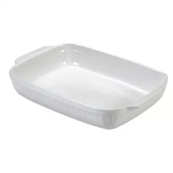 GUARDINI Ceramica ristkülikukujuline ahjuvorm 30 x 18 x 6,5 cm