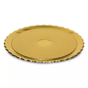 GUARDINI Easy Bake kullast plastikvooderdised, 2 tk, Ø28cm