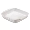GUARDINI Ceramica kandiline ahjuvorm 22,5 x 22,5 x 5 cm