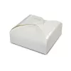 GUARDINI Easy Bake paberkandja koogile 33x33x11,5 cm