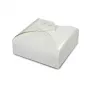GUARDINI Easy Bake paberkandja koogile 33x33x11,5 cm