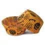 GUARDINI Halloween koogivormid 60 tk Ø 7 x 3 cm