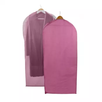ORDINETT riidekott 60x135cm Blossom