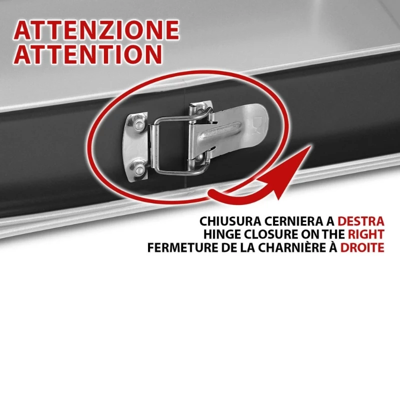 Guardini XBake röstimisvorm 30x11x7cm kleepumatu süsinikterasest antratsiit