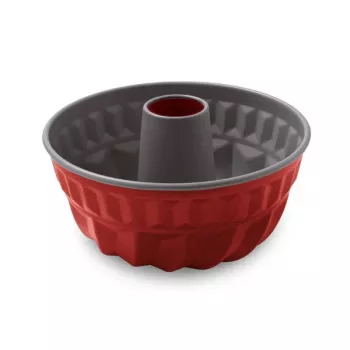 GUARDINI Rossana ümmargune koogivorm 23x12 cm Non-Stick Hi-Top Steel