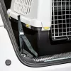 STEFANPLAST auto turvavööd Gulliver Touring lemmikloomakandjale (3 tk)