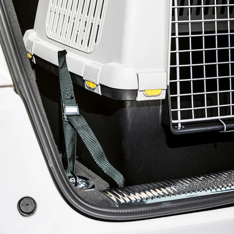 STEFANPLAST auto turvavööd Gulliver Touring lemmikloomakandjale (3 tk)