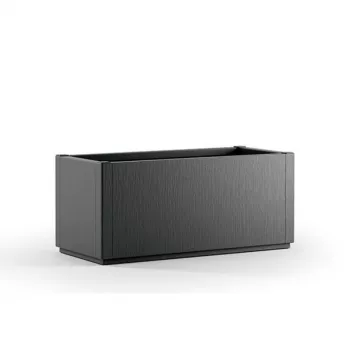STEFANPLAST lillekast Ethica 80x36x35 cm hall