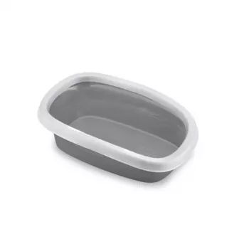 STEFANPLAST Kasside WC Sprint 10 43x31x14 cm Valge/Hall