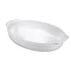 GUARDINI ahjuvorm ovaalne Ceramica 36x24x6.8 cm