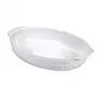 GUARDINI ahjuvorm ovaalne Ceramica 36x24x6.8 cm