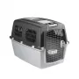 STEFANPLAST Transpordipuur Gulliver 7 102x72x76cm Tumehall/Helehall