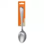 ASI COLLECTION Classic lusikad 3tk 1,7mm roostevabast terasest dessertlusikad