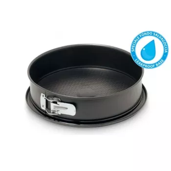 GUARDINI Gardenia lahtikäiv koogivorm 24 cm, kleepumiskindel süsinikterasest