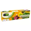 GIOSTYLE hermeetilised toidukotid 30 tk (15 tk 28,5x41cm + 15 tk 27x34cm)