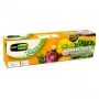 GIOSTYLE hermeetilised toidukotid 30 tk (15 tk 28,5x41cm + 15 tk 27x34cm)