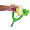 SAUBER Asendatavad Butterfly Brush 4-pakk Precision Clean hambaharja otsikud Oral-B-le