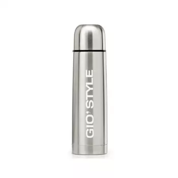 GIOSTYLE Termos Silver 0,75L