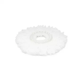GIOSTYLE asendatav mikrofiibrist mopipea Vileda Love Spin Mop 360° jaoks