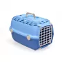 STEFANPLAST Transpordipuur Horizon 1 plastuksest 48x32x30 cm helesinine/sinine