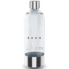 SMEG SKSB01 asenduspudel gaseerija SKC01 jaoks, 1 liiter, PET-plast, läbipaistev