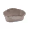 STEFANPLAST Bed Sleeper 5 kaasunevõrevoodi 96x68x37,5 cm helehall