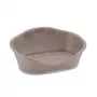 STEFANPLAST Bed Sleeper 5 kaasunevõrevoodi 96x68x37,5 cm helehall