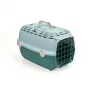 STEFANPLAST Transpordipuur Horizon 1 metalluks 48x32x30 cm heleroheline/roheline