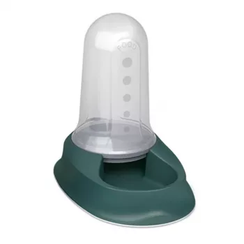 STEFANPLAST Chic 3,5L söötja ja jootja, roheline