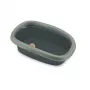 STEFANPLAST Kasside WC Sprint 20 58x39x17 cm Hall/Roheline