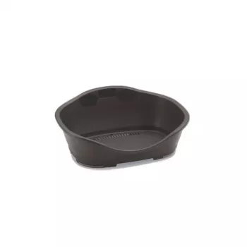 STEFANPLAST Bed Sleeper 1 koosmagamise häll Tumehall 56,5x42x24,2 cm
