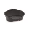 STEFANPLAST Bed Sleeper 6 koosmagamise häll 118x80x39,5 cm tumehall